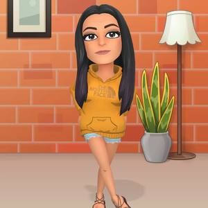 Meet your Posher, Jen